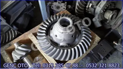 volvo kamyon çıkma ayna mahruti