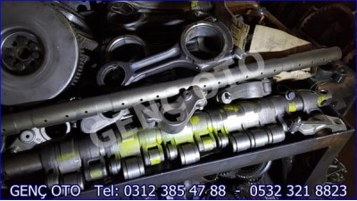 volvo kamyon d13 çıkma piyano