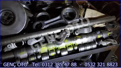 volvo kamyon d13 çıkma piyano