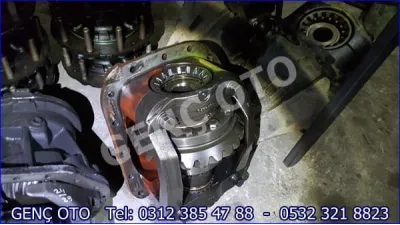 volvo tır çıkma armut